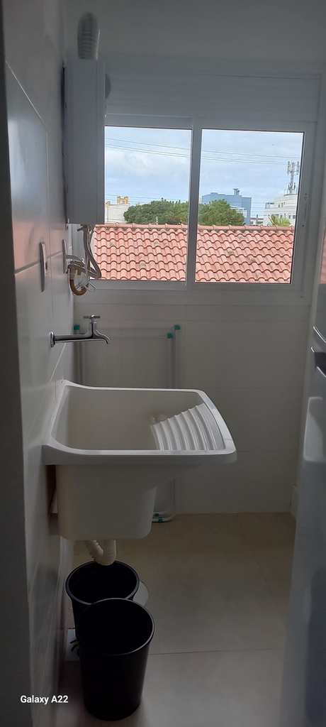 Apartamento em Rio Grande, no bairro Cassino