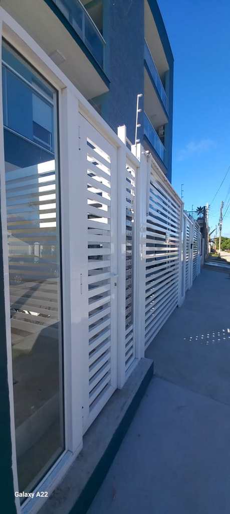 Apartamento em Rio Grande, no bairro Cassino