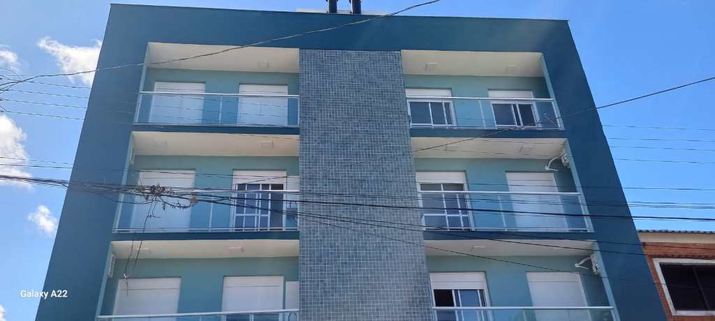 Apartamento em Rio Grande, no bairro Cassino