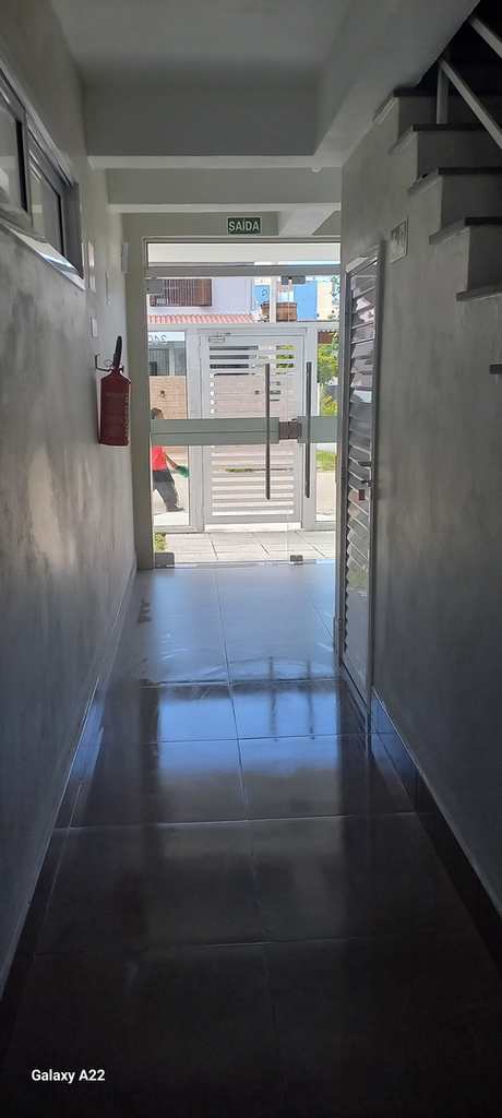 Apartamento em Rio Grande, no bairro Cassino