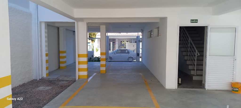 Apartamento em Rio Grande, no bairro Cassino