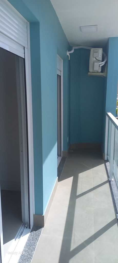 Apartamento em Rio Grande, no bairro Cassino