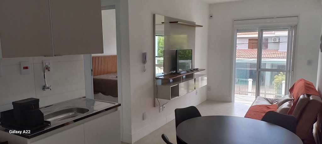 Apartamento em Rio Grande, no bairro Cassino