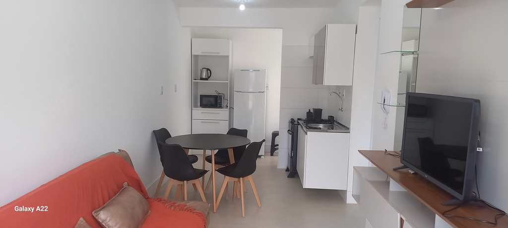 Apartamento em Rio Grande, no bairro Cassino
