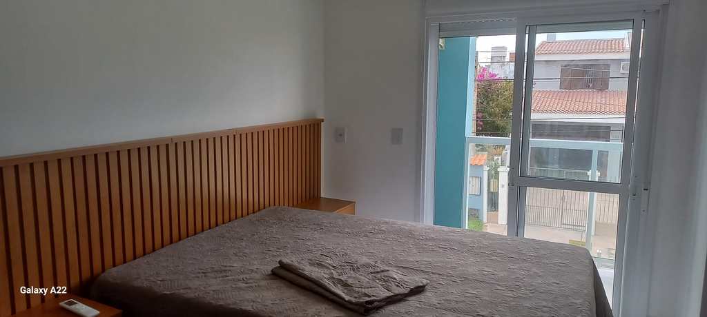 Apartamento em Rio Grande, no bairro Cassino