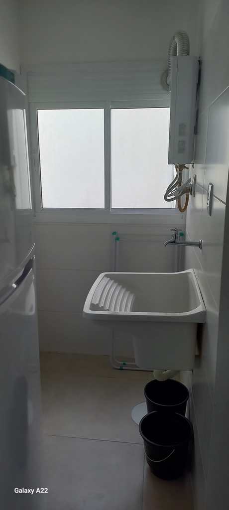 Apartamento em Rio Grande, no bairro Cassino