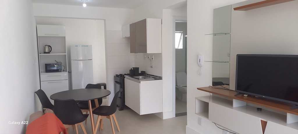 Apartamento em Rio Grande, no bairro Cassino