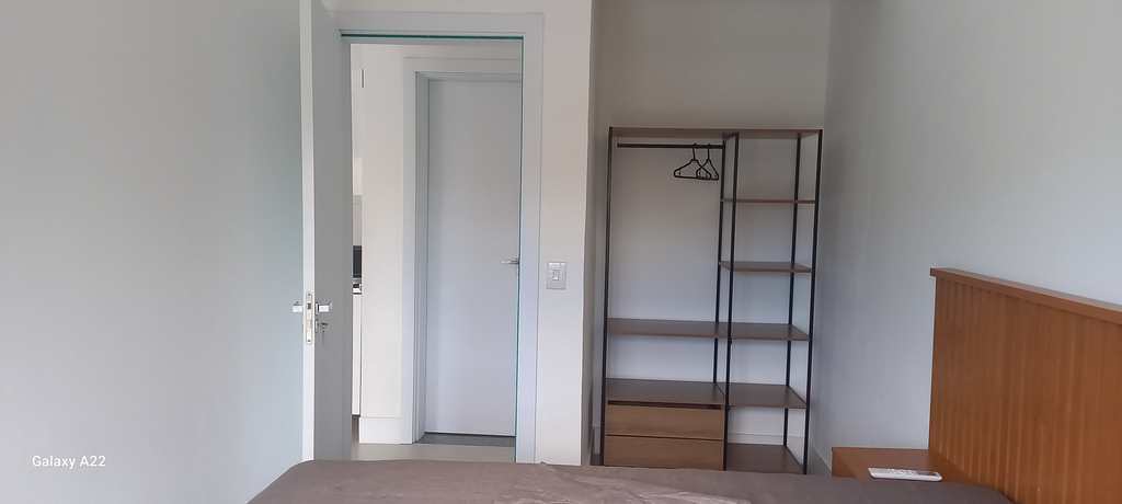 Apartamento em Rio Grande, no bairro Cassino