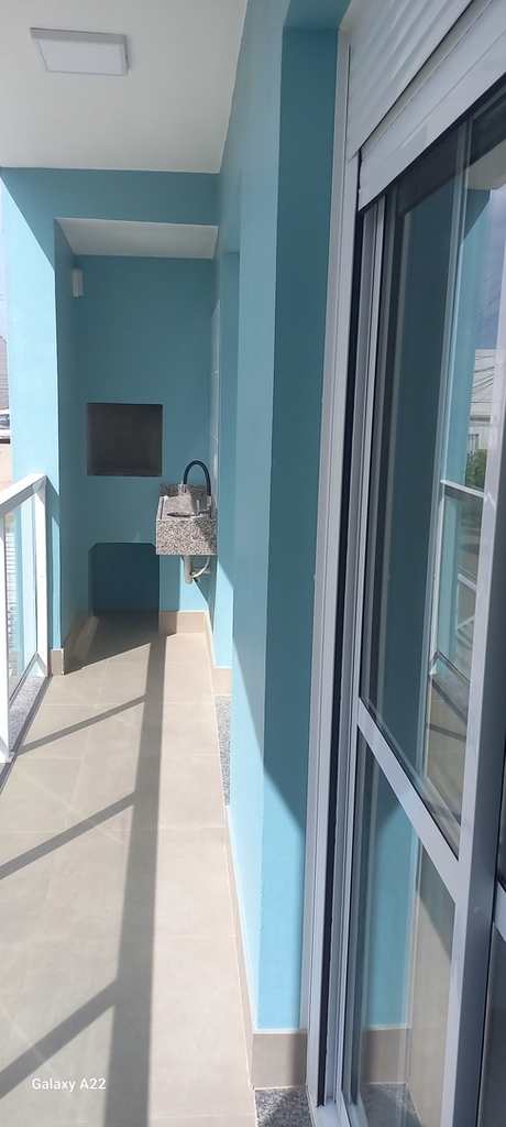 Apartamento em Rio Grande, no bairro Cassino