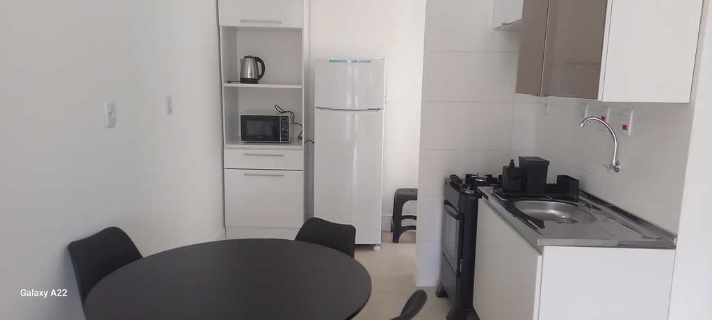 Apartamento em Rio Grande, no bairro Cassino