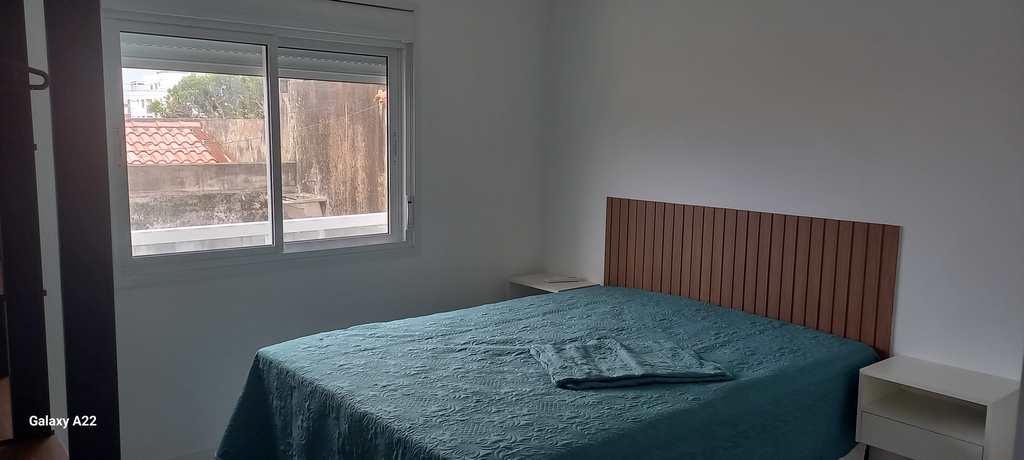 Apartamento em Rio Grande, no bairro Cassino