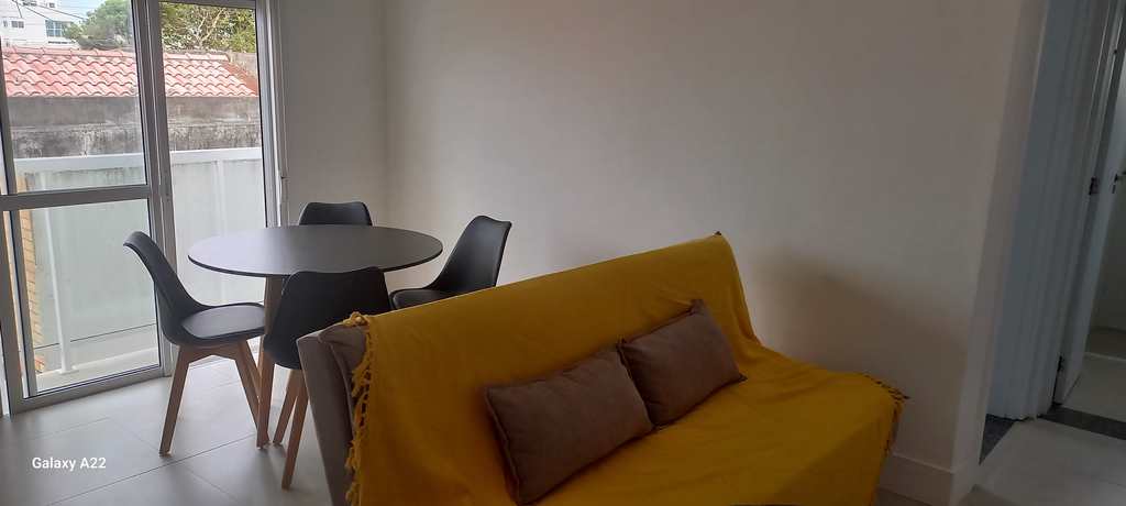 Apartamento em Rio Grande, no bairro Cassino