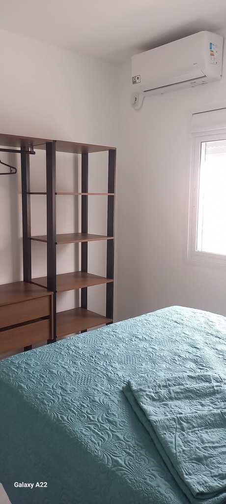 Apartamento em Rio Grande, no bairro Cassino