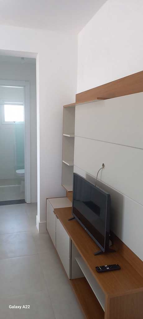 Apartamento em Rio Grande, no bairro Cassino
