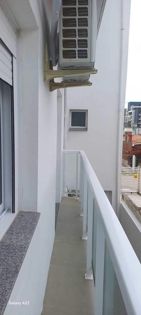 Apartamento em Rio Grande, no bairro Cassino