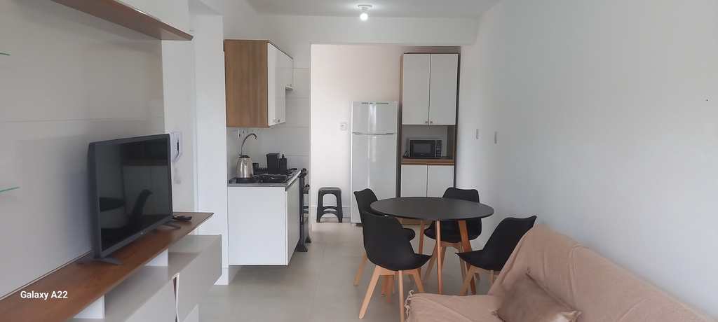 Apartamento em Rio Grande, no bairro Cassino