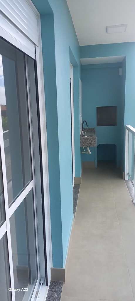 Apartamento em Rio Grande, no bairro Cassino