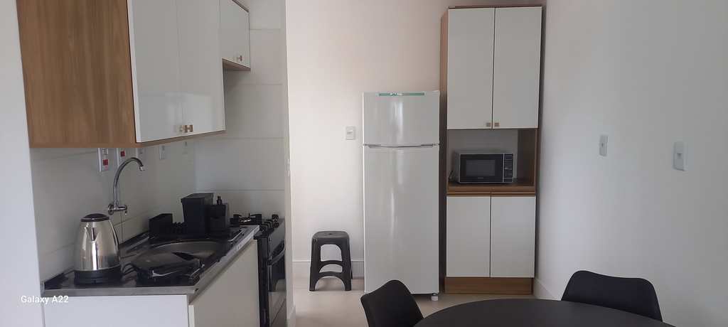 Apartamento em Rio Grande, no bairro Cassino