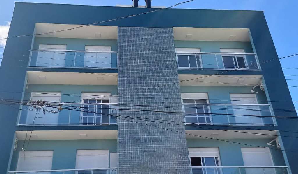 Apartamento em Rio Grande, bairro Cassino