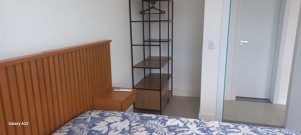 Apartamento em Rio Grande, no bairro Cassino