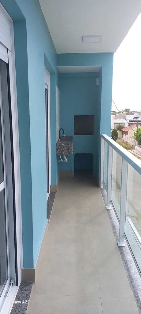 Apartamento em Rio Grande, no bairro Cassino