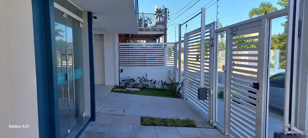 Apartamento em Rio Grande, no bairro Cassino
