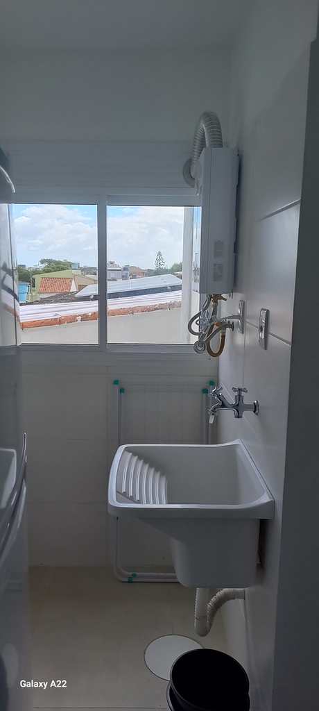 Apartamento em Rio Grande, no bairro Cassino
