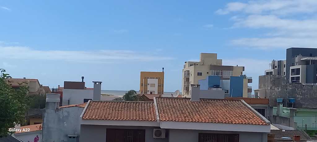 Apartamento em Rio Grande, no bairro Cassino