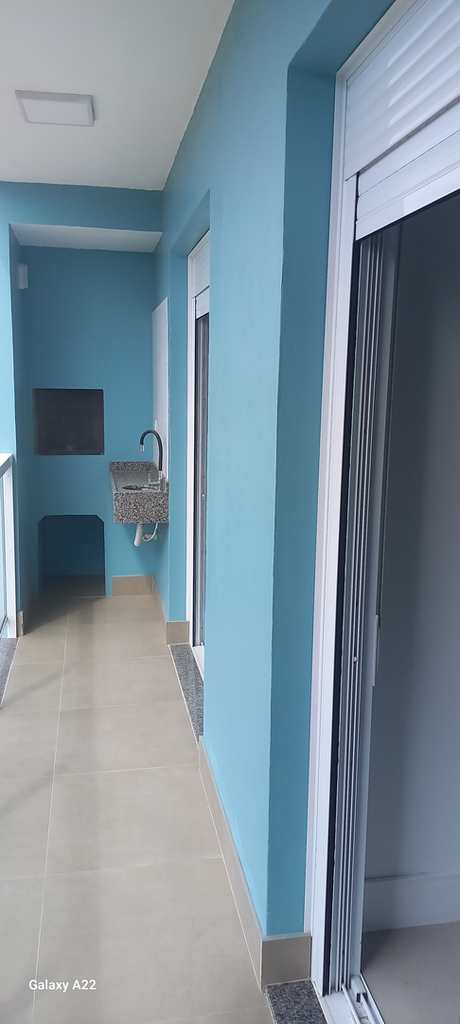 Apartamento em Rio Grande, no bairro Cassino