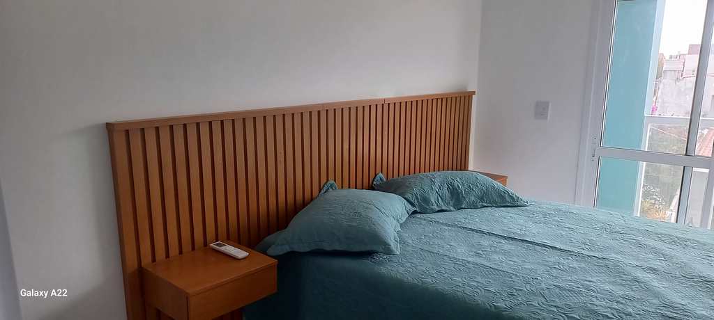 Apartamento em Rio Grande, no bairro Cassino