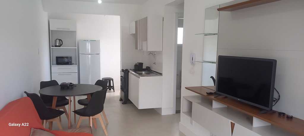 Apartamento em Rio Grande, no bairro Cassino