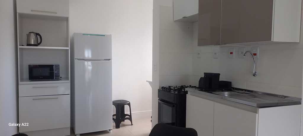 Apartamento em Rio Grande, no bairro Cassino