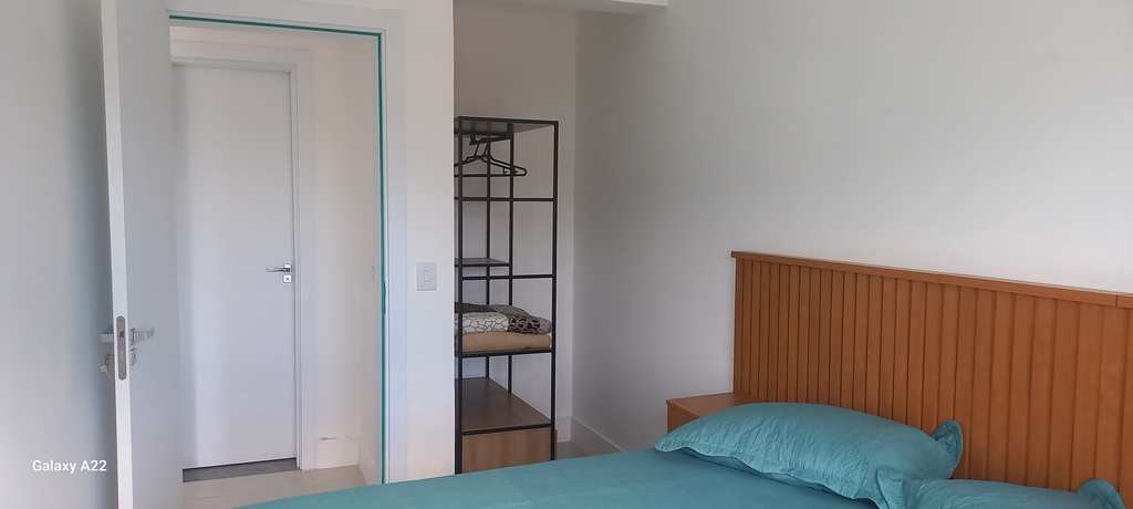 Apartamento em Rio Grande, no bairro Cassino