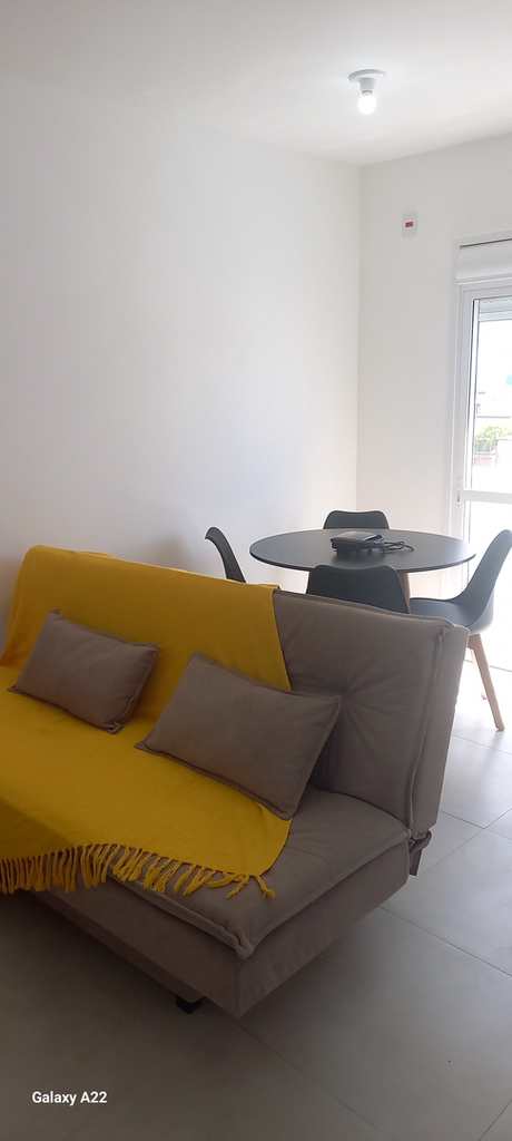 Apartamento em Rio Grande, no bairro Cassino