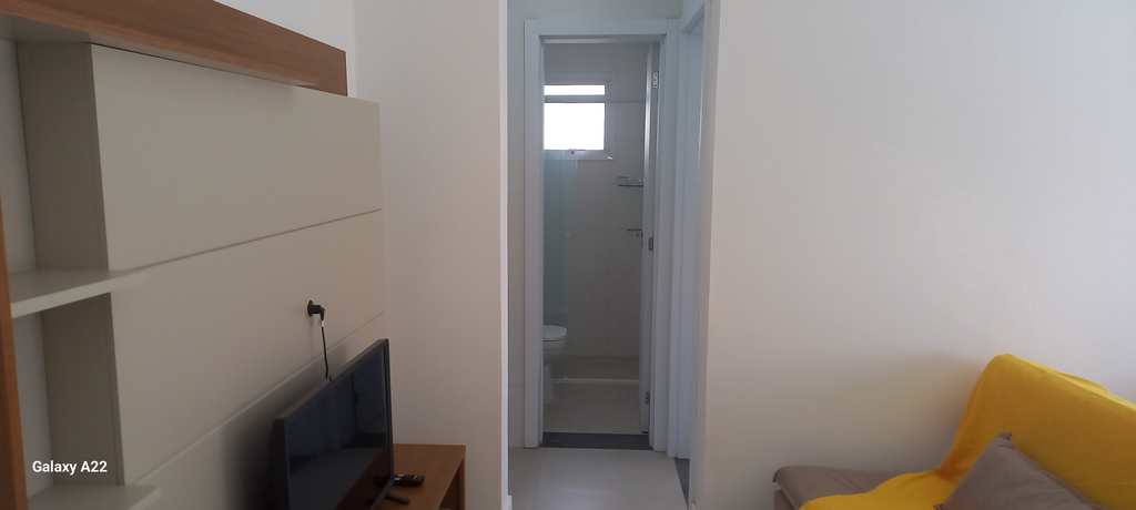 Apartamento em Rio Grande, no bairro Cassino