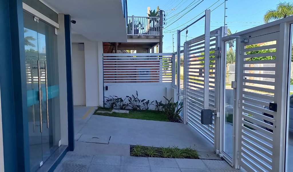 Apartamento em Rio Grande, bairro Cassino