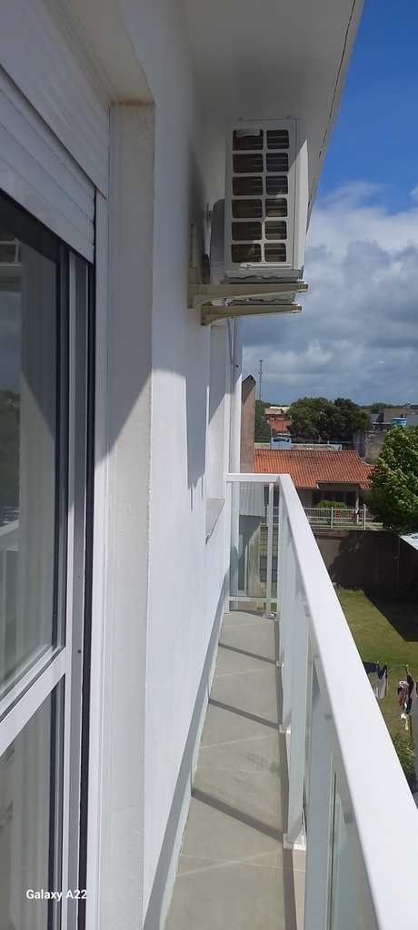 Apartamento em Rio Grande, no bairro Cassino