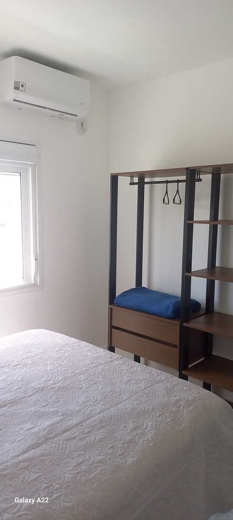 Apartamento em Rio Grande, no bairro Cassino