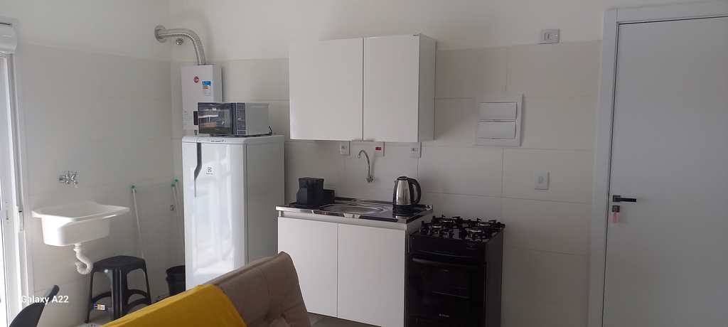 Apartamento em Rio Grande, no bairro Cassino