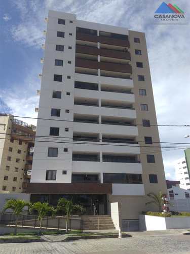 Apartamento, código 47 em João Pessoa, bairro Jardim Oceania