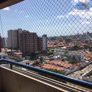 Apartamento em João Pessoa, bairro Aeroclube
