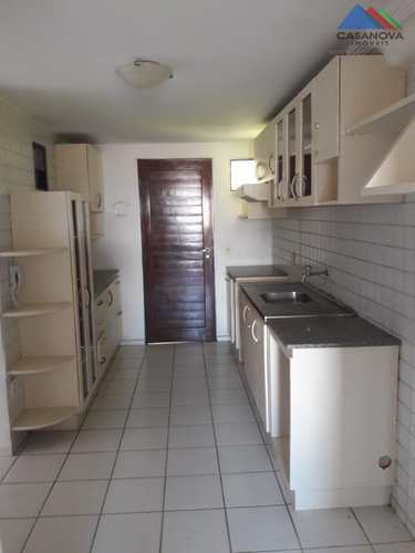 Apartamento, código 64 em João Pessoa, bairro Tambaú