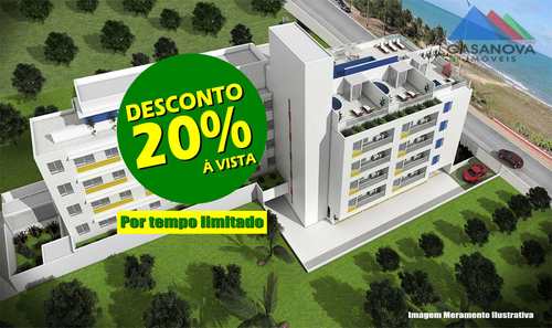 Apartamento, código 65 em João Pessoa, bairro Bessa