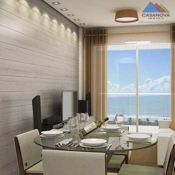 Apartamento em João Pessoa, bairro Bessa