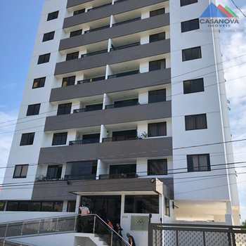Apartamento em João Pessoa, bairro Bessa