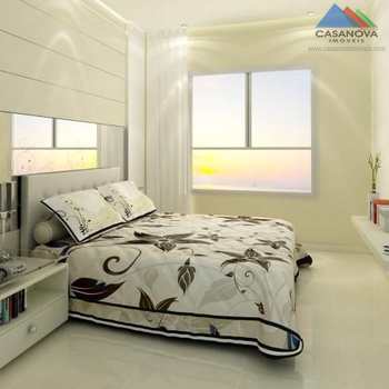 Apartamento em João Pessoa, bairro Cabo Branco