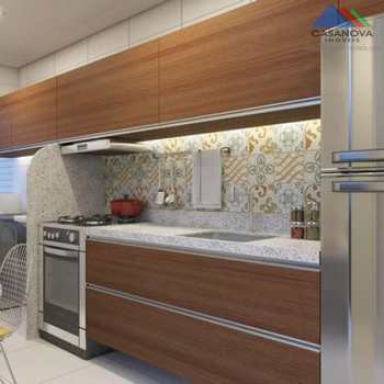 Apartamento em João Pessoa, bairro Cabo Branco