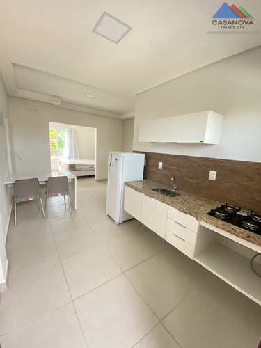 Flat, código 104 em João Pessoa, bairro Manaíra