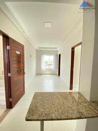 Flat, código 106 em João Pessoa, bairro Manaíra