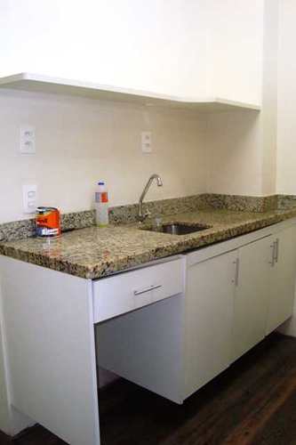 Conjunto Comercial, código 4 em São Paulo, bairro Bela Vista